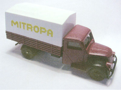 Garant van with canvas &quot;Mitropa&quot;<br /><a href='images/pictures/BeKa/024.jpg' target='_blank'>Full size image</a>